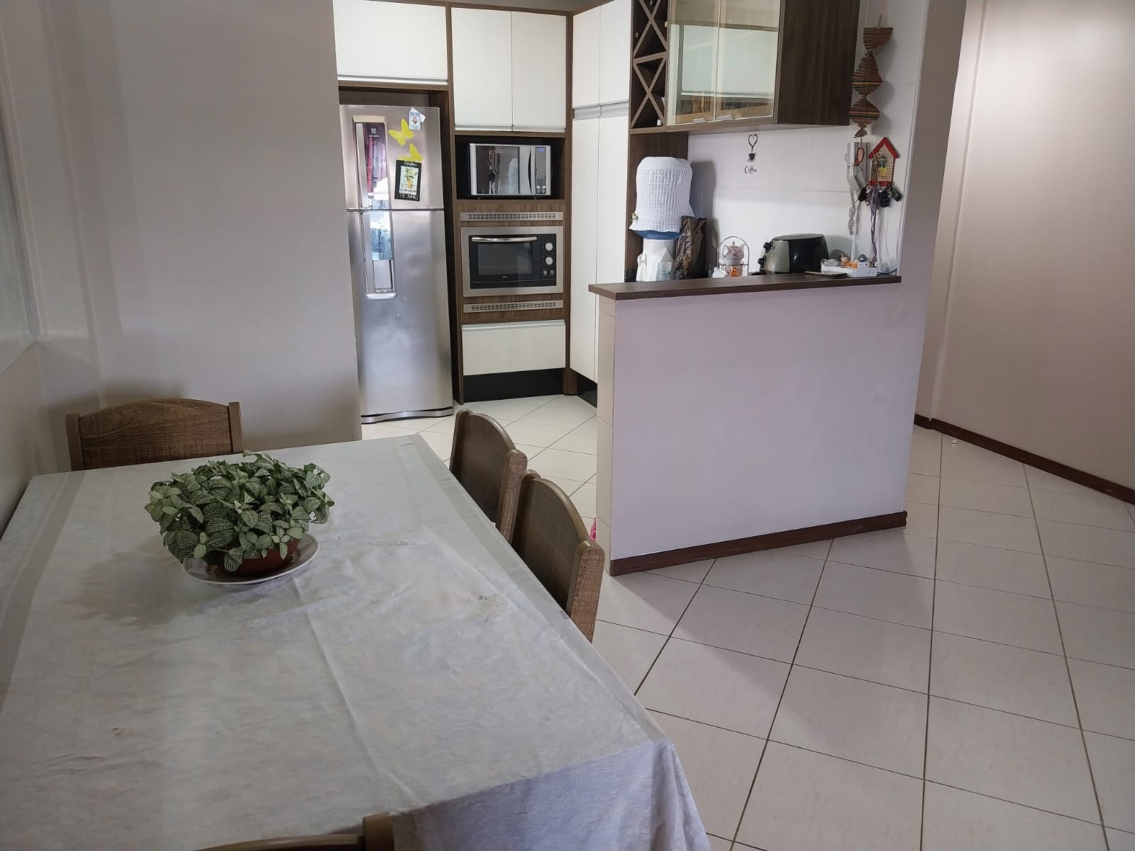Imagem Apartamento com 2 Quartos à Venda, 60 m²em São Judas - Itajaí