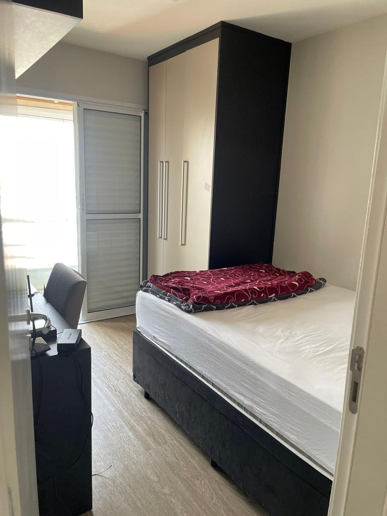 Imagem Apartamento com 2 Quartos à Venda, 87 m²em Casa Branca - Santo André