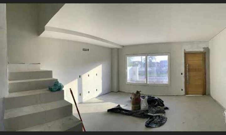 Imagem Casa com 4 Quartos à Venda, 167 m² em Centro - Balneário Rincão