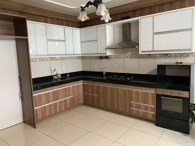 Imagem Casa com 3 Quartos à Venda, 110 m²em Boqueirão - Praia Grande