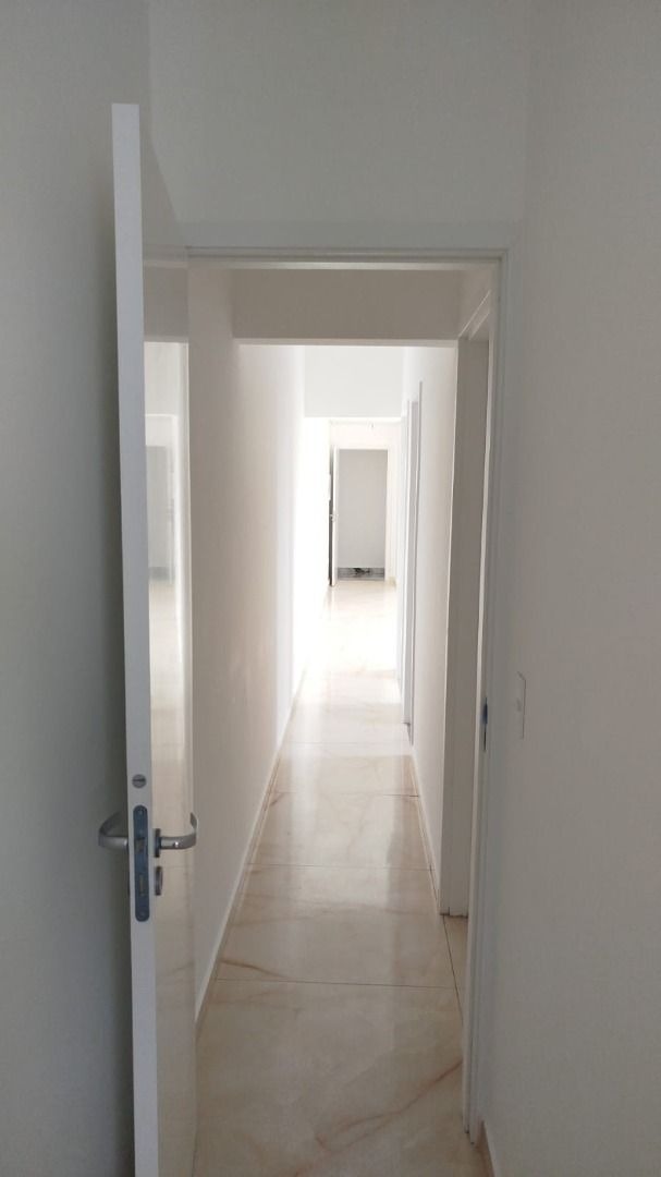Imagem Apartamento com 2 Quartos à Venda, 60 m² em Campestre - Santo André