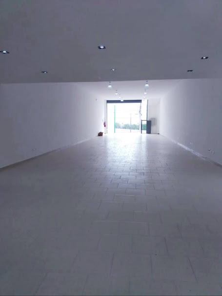 Imóvel Comercial para Alugar, 270 m²em Vila Augusta - Guarulhos