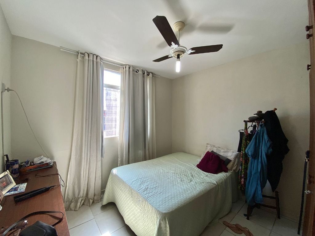 Imagem Apartamento com 2 Quartos à Venda, 52 m² em Santa Mônica - Belo Horizonte