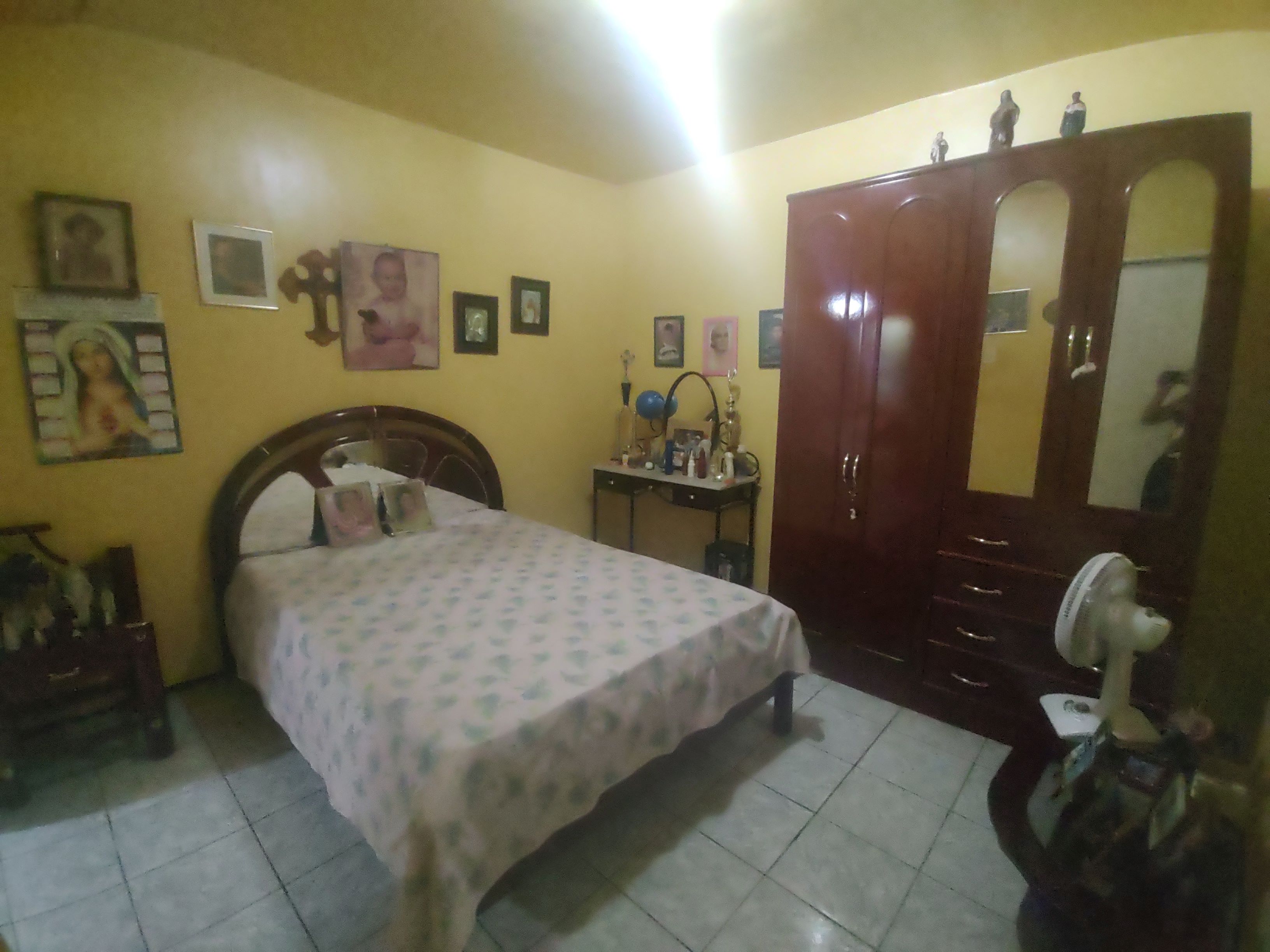 Imagem Casa com 3 Quartos à Venda, 195 m² em Bonsucesso - Fortaleza