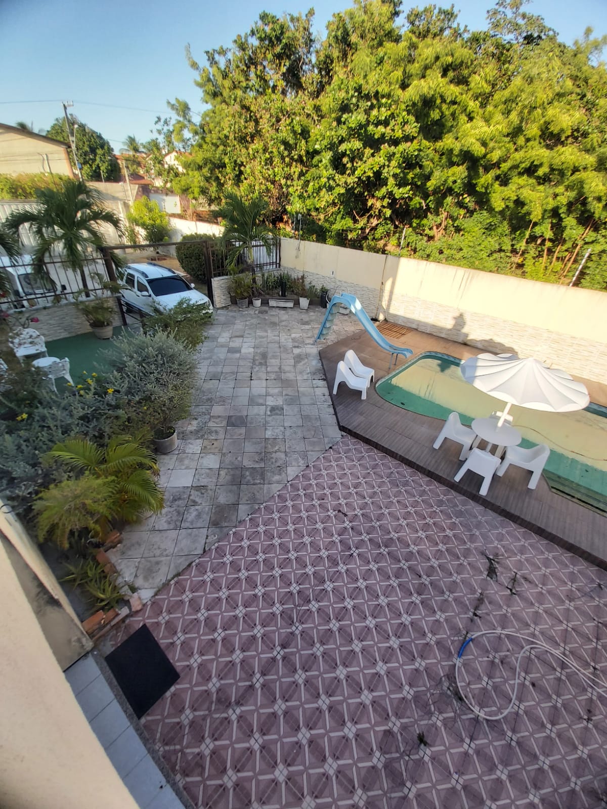 Imagem Casa com 3 Quartos à Venda, 762 m² em Sapiranga-Coité - Fortaleza