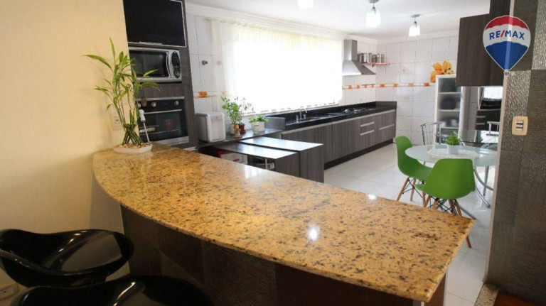 Imagem Casa com 6 Quartos à Venda, 512 m² em Jardim Franca - São Paulo