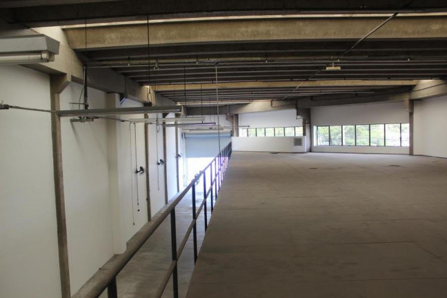 Imagem Galpão para Alugar, 500 m² em Lapa - São Paulo