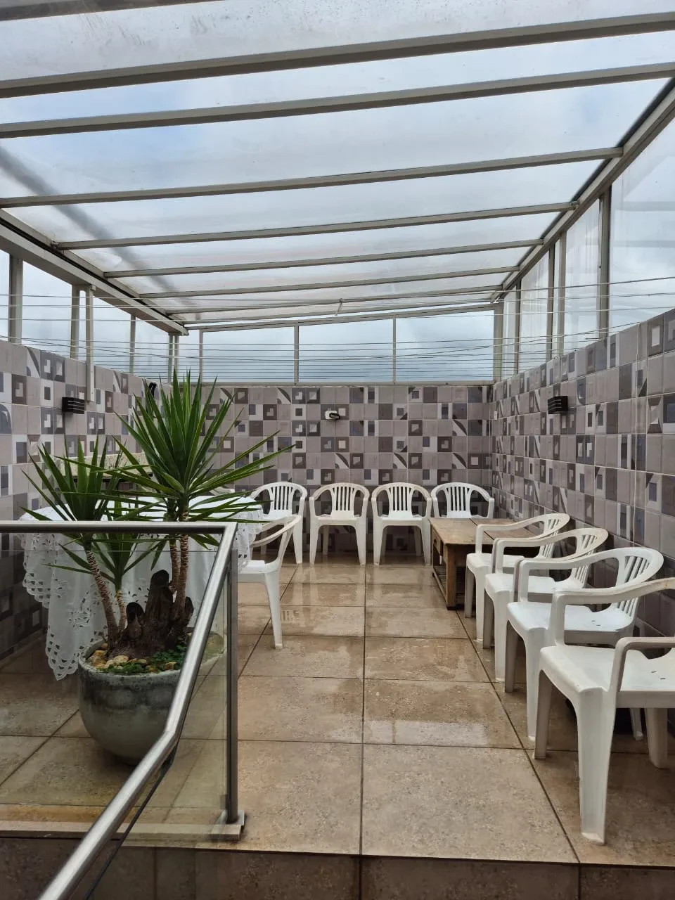 Imagem Sobrado com 2 Quartos à Venda, 141 m² em Jardim América - Taboão da Serra
