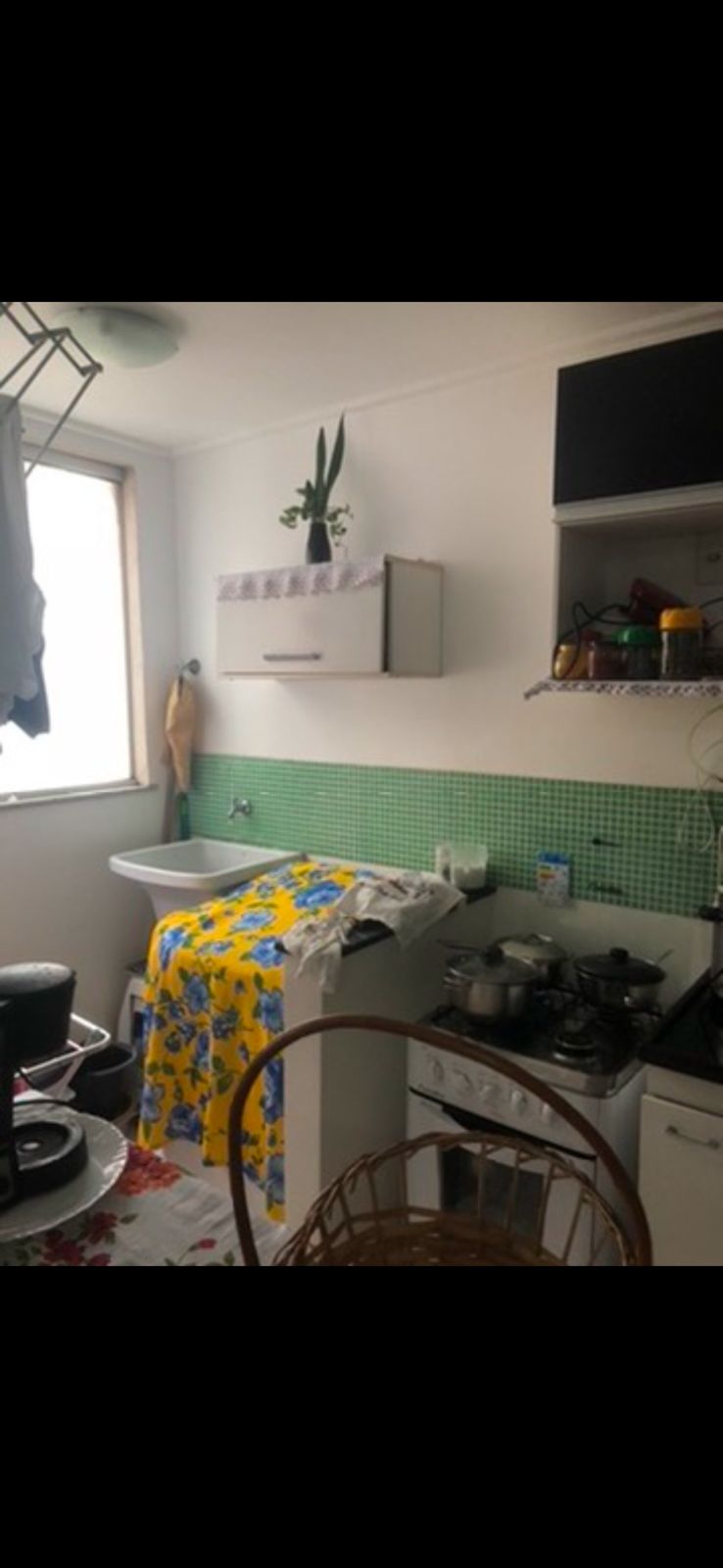 Imagem Apartamento com 2 Quartos à Venda, 60 m² em Praia de Itaparica - Vila Velha