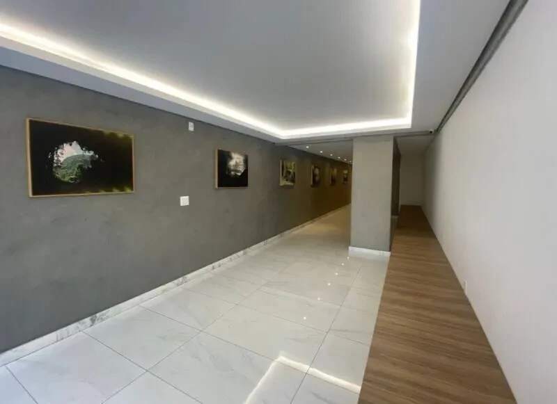 Foto do imóvel: Apartamento com 4 Quartos à Venda, 123 m² em Buritis - Belo Horizonte