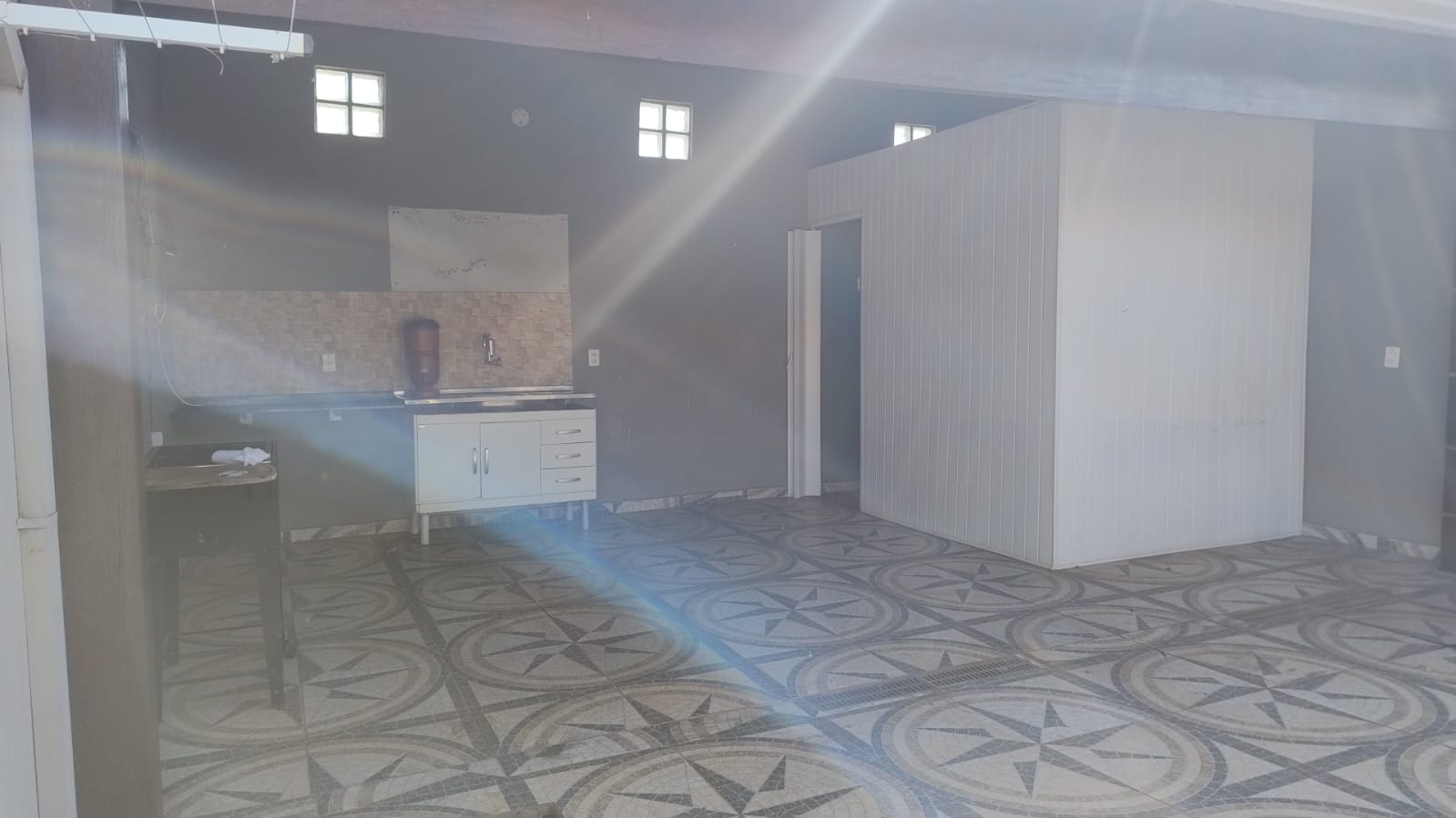 Imagem Casa de Condomínio com 3 Quartos à Venda, 80 m² em Distrito Industrial Domingos Biancardi - Bauru