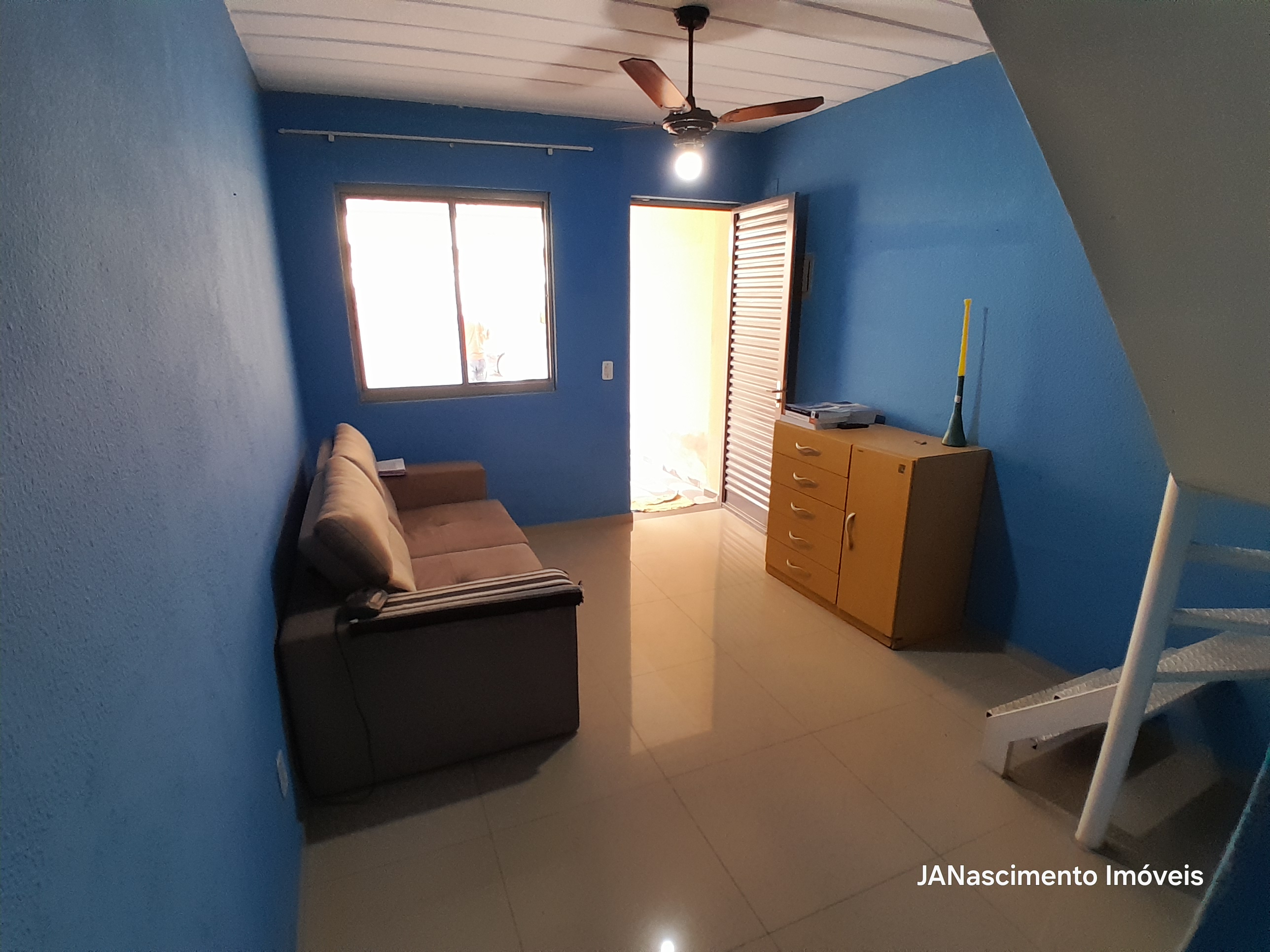 Imagem Casa de Condomínio com 2 Quartos à Venda, 54 m² em Bangu - Rio de Janeiro