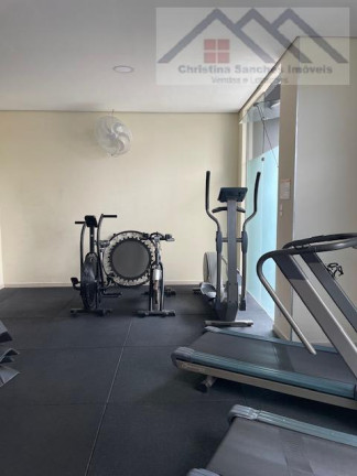 Imagem Apartamento com 2 Quartos à Venda, 84 m² em Vila Vermelha - São Paulo