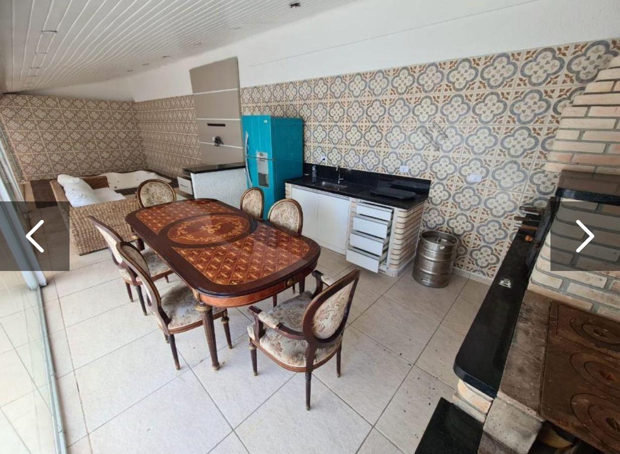 Imagem Casa de Condomínio com 4 Quartos à Venda, 300 m²em Arujá 5 - Arujá