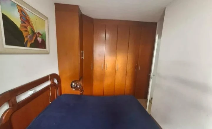 Imagem Apartamento com 2 Quartos à Venda, 50 m² em Vila Prudente - São Paulo