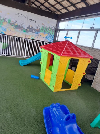 Imagem Apartamento com 2 Quartos à Venda, 68 m² em Praia de Itaparica - Vila Velha