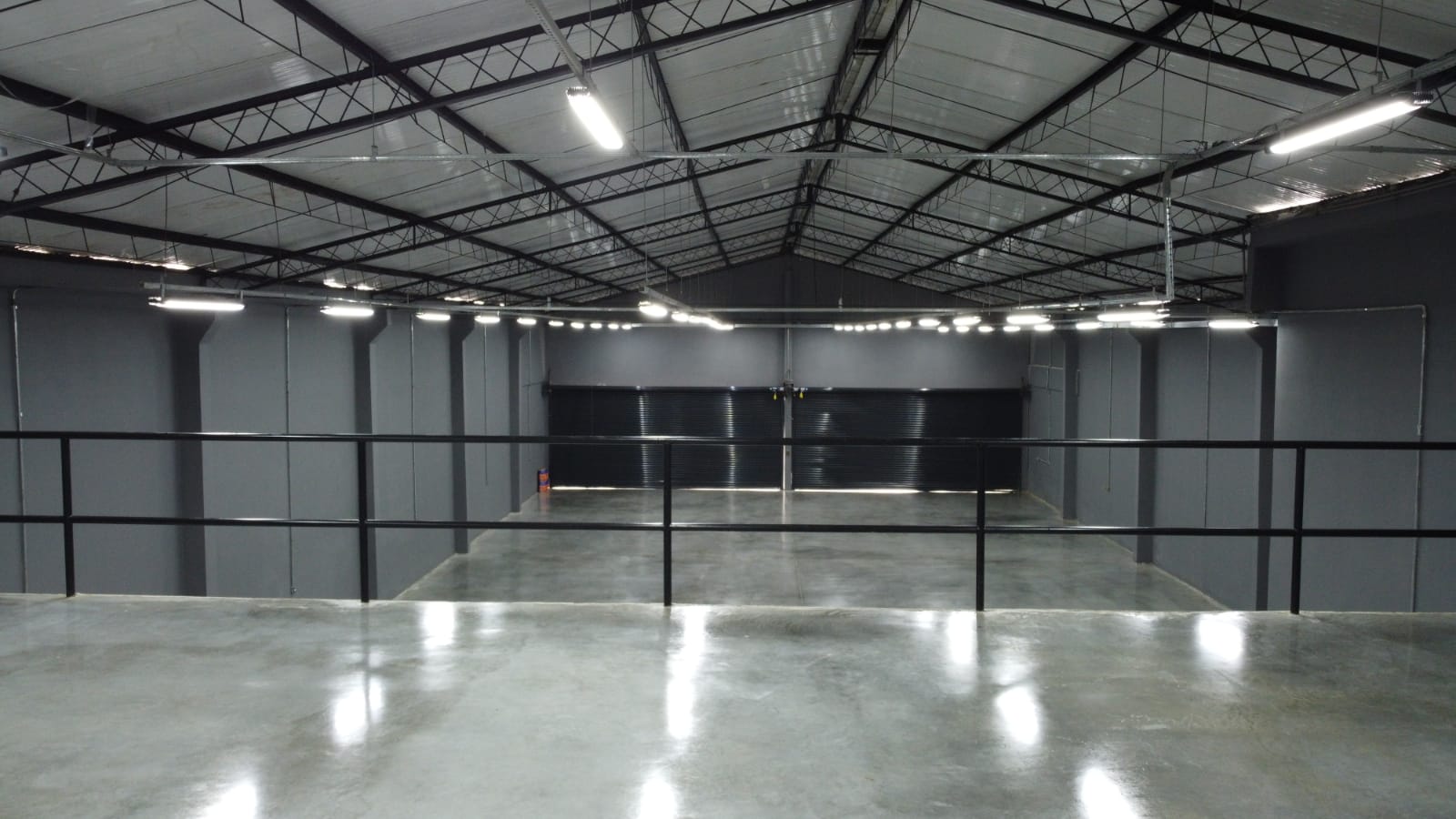 Imagem Galpão para Alugar, 840 m²em Marco - Belém