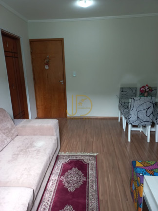 Imagem Apartamento com 2 Quartos à Venda ou Locação, 49 m² em Vila Bela Vista - Santo André
