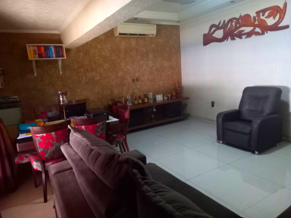 Imagem Casa com 2 Quartos à Venda, 329 m² em Vila Nova - Cubatão