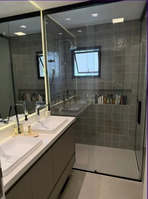 Imagem Apartamento com 3 Quartos à Venda, 15.000 m² em Campo Belo - São Paulo