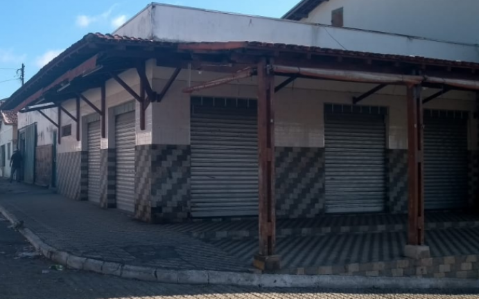 Imagem Casa com 2 Quartos à Venda, 74 m² em Vila Ana Rosa Novaes - Cruzeiro