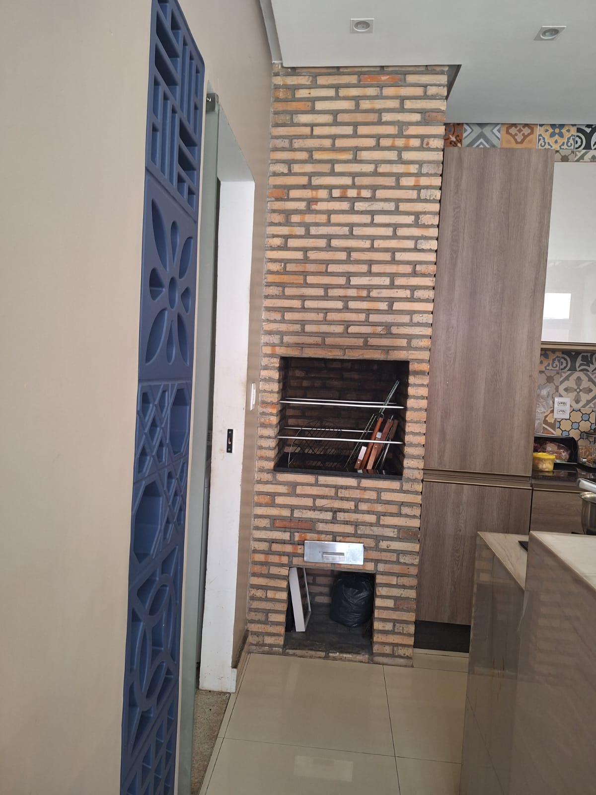 Imagem Casa de Condomínio com 3 Quartos à Venda, 130 m²em Quarenta Horas (Coqueiro) - Ananindeua
