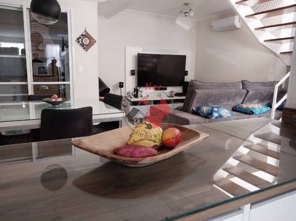 Imagem Casa de Condomínio com 3 Quartos à Venda, 230 m²em Jordanópolis - São Bernardo do Campo