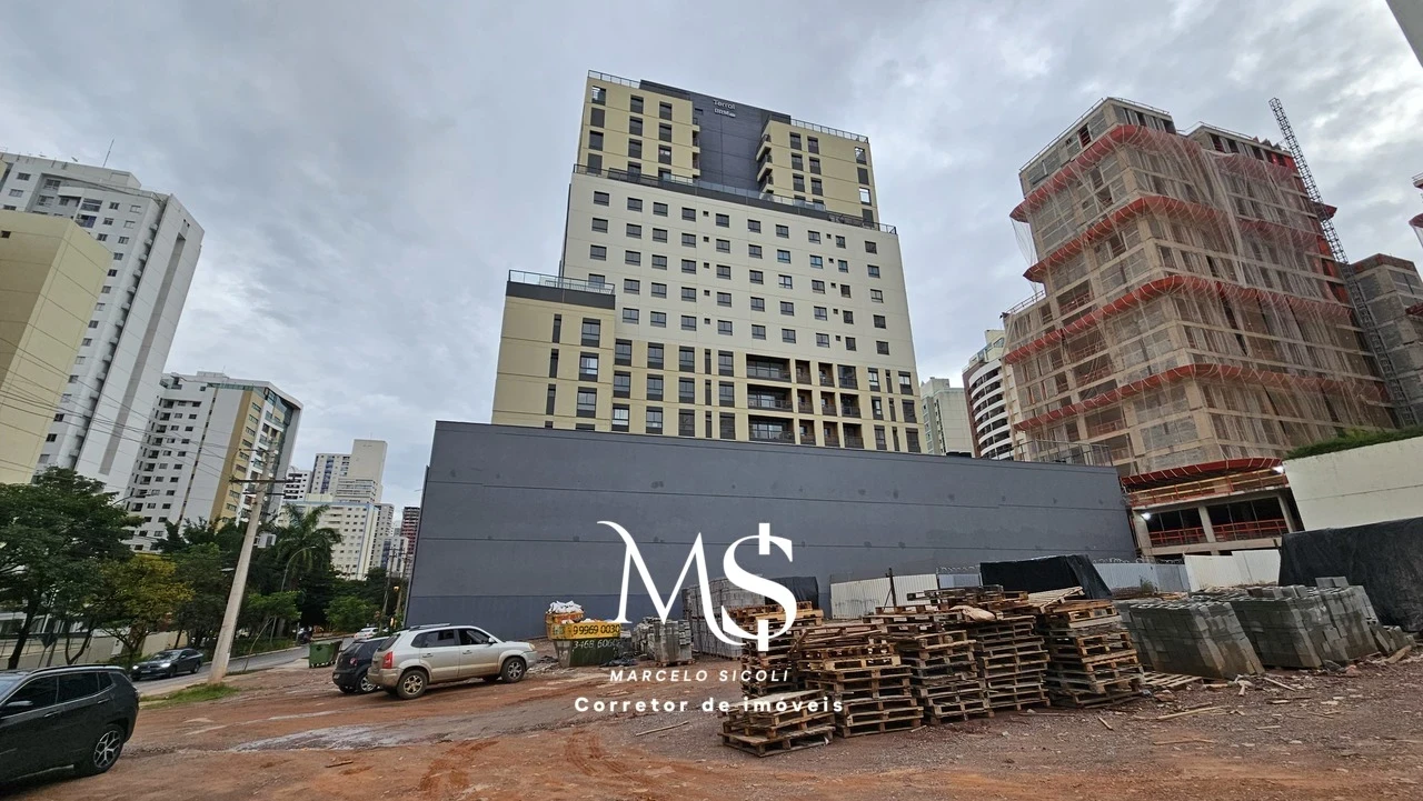 Imagem Loja à Venda ou Locação, 85 m² em Norte (Águas Claras) - Brasília