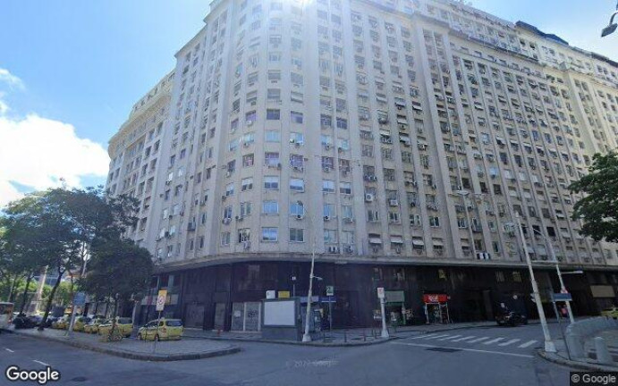 Sala Comercial à Venda, 62 m² em Centro - Rio de Janeiro