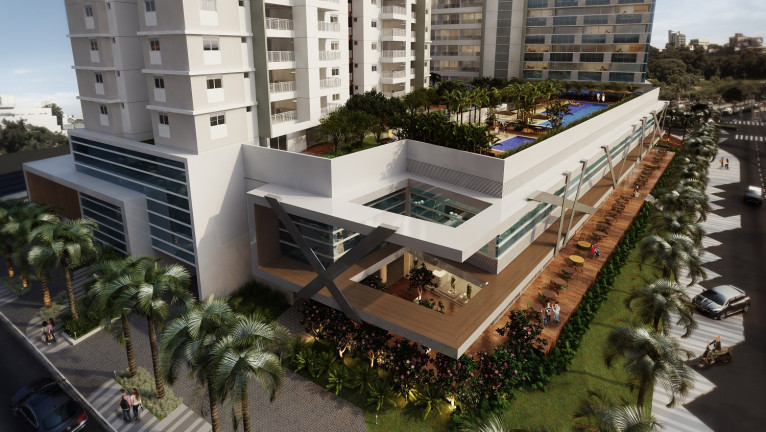Imagem Apartamento com 3 Quartos à Venda, 93 m² em Macedo - Guarulhos