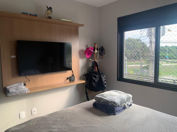 Imagem Apartamento com 2 Quartos à Venda, 70 m² em Jurerê Internacional - Florianópolis