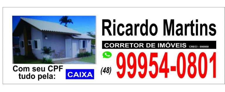 Imagem Terreno à Venda, 362 m² em Santa Libera - Forquilhinha
