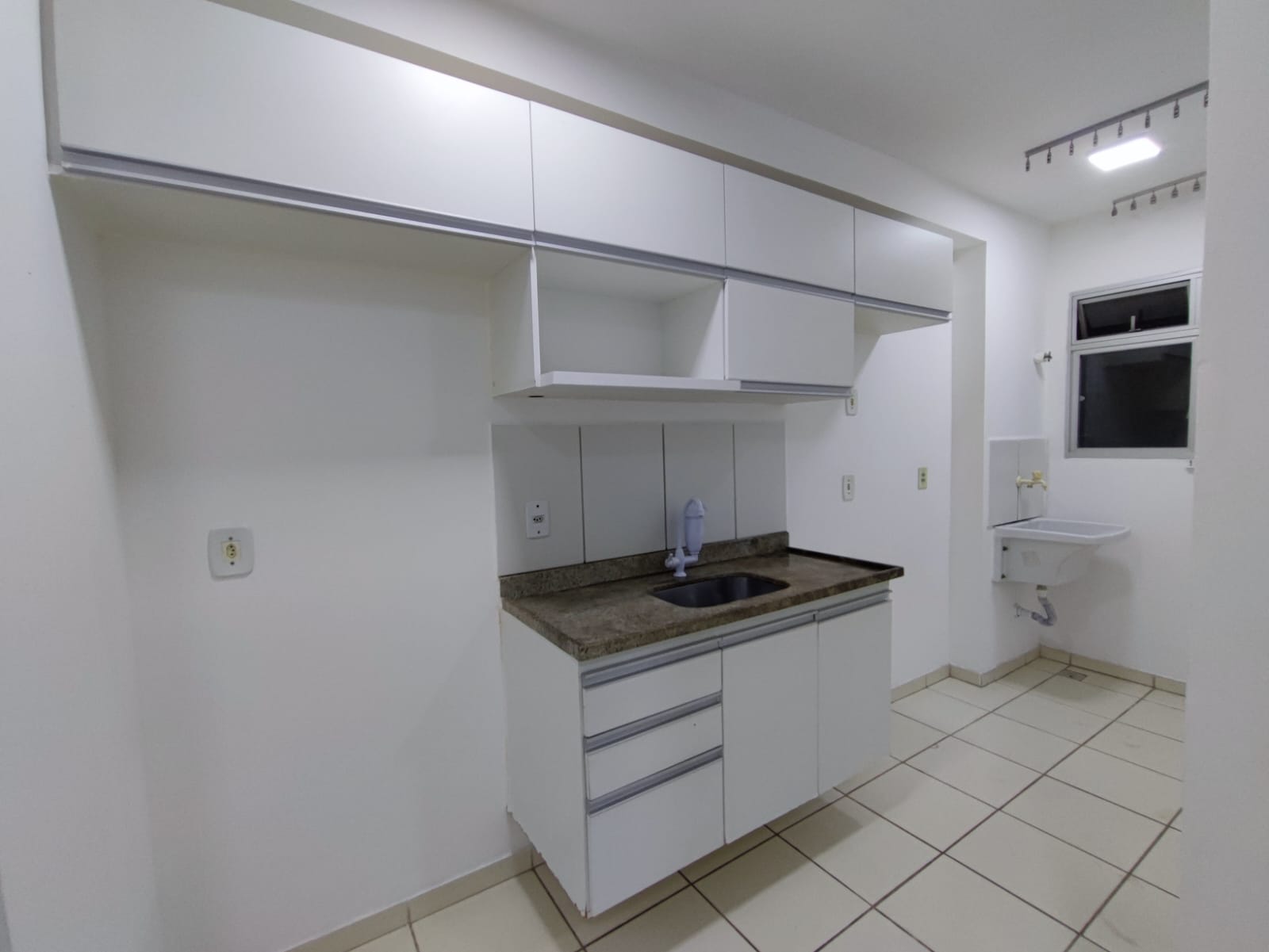 Imagem Apartamento com 2 Quartos à Venda, 48 m²em Ataíde - Vila Velha
