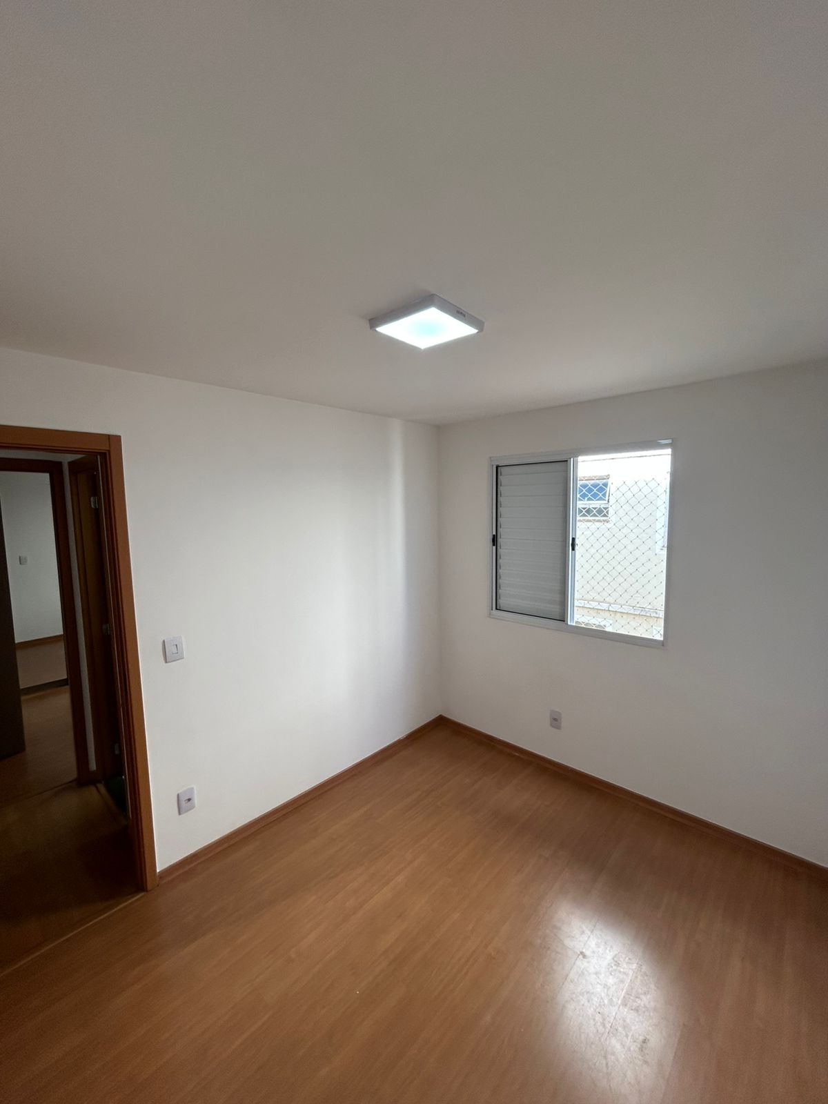 Imagem Apartamento com 2 Quartos à Venda, 47 m² em Jardim Estrela D'Alva - Bauru