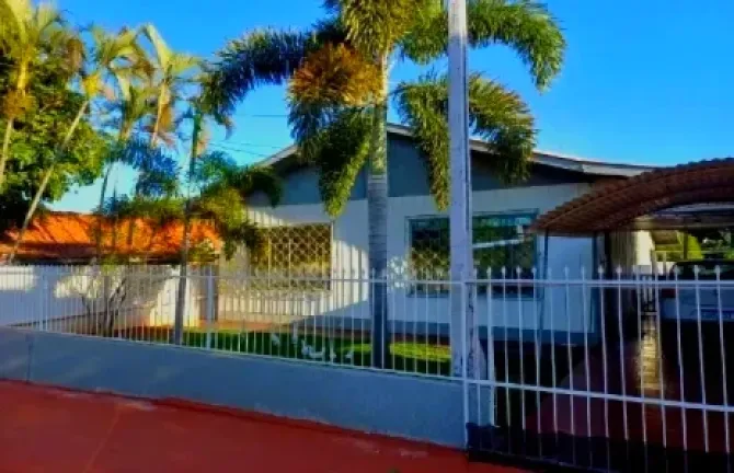 Casa com 3 Quartos à Venda, 130 m² em Pitangueiras - Pitangueiras