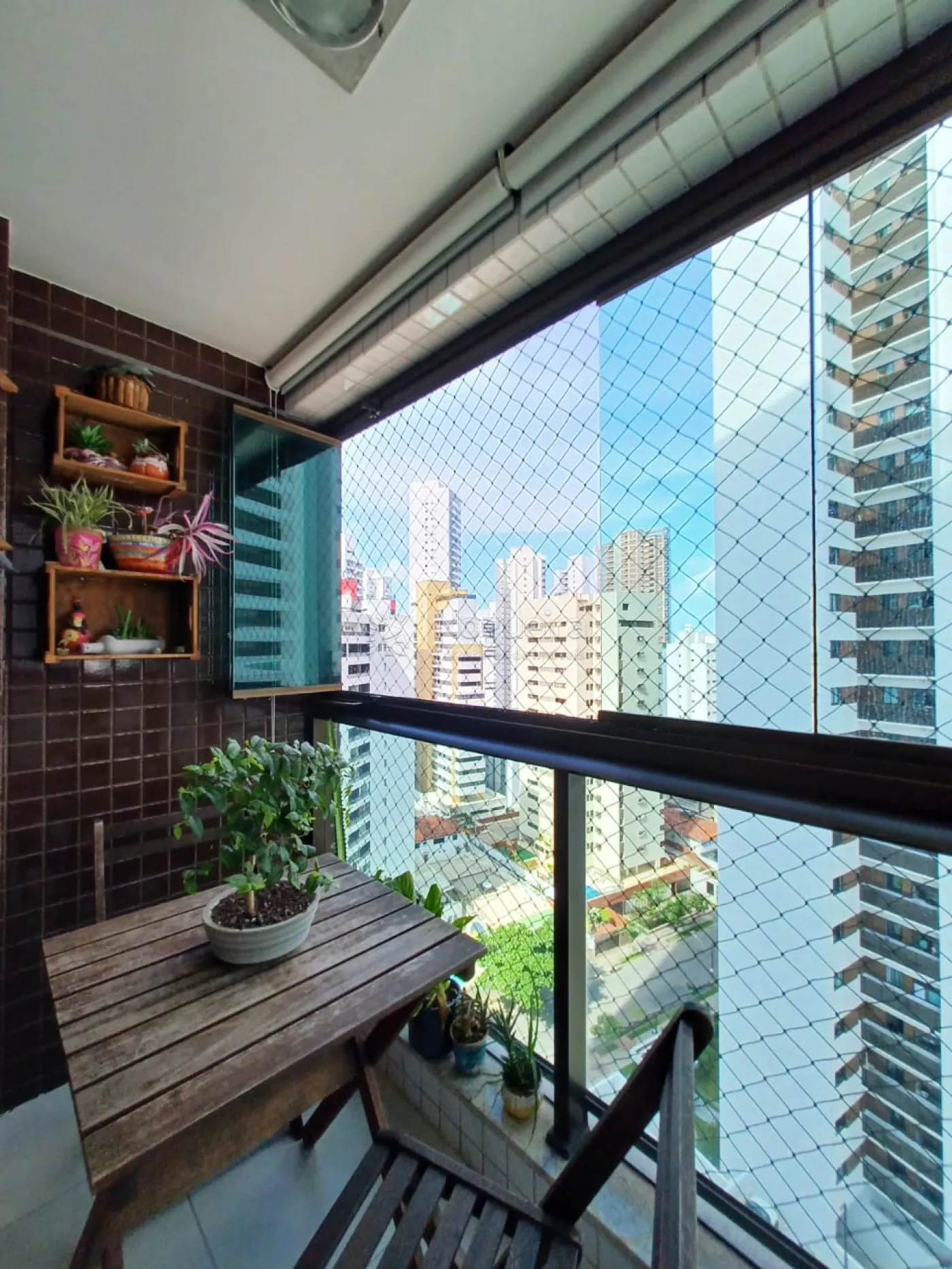 Imagem Apartamento com 2 Quartos à Venda, 52 m²em Boa Viagem - Recife