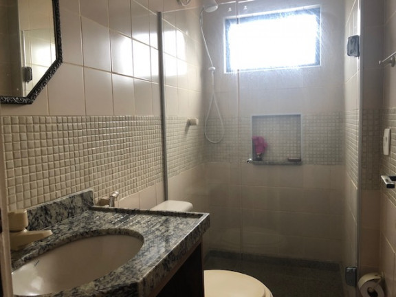 Imagem Apartamento com 3 Quartos à Venda, 130 m² em Joaquim Távora - Fortaleza