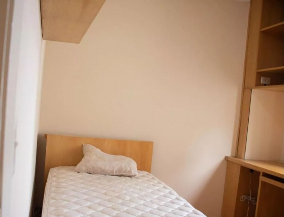 Imagem Apartamento com 3 Quartos à Venda, 64 m² em Vila Monte Alegre - São Paulo