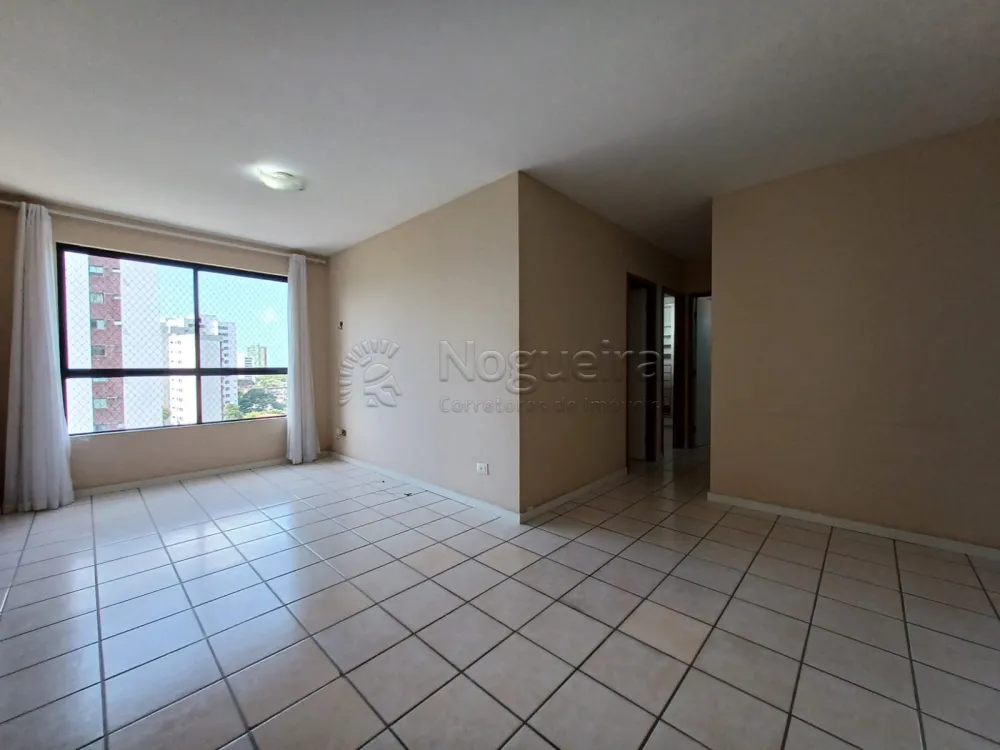 Imagem Apartamento com 2 Quartos à Venda, 61 m²em Espinheiro - Recife