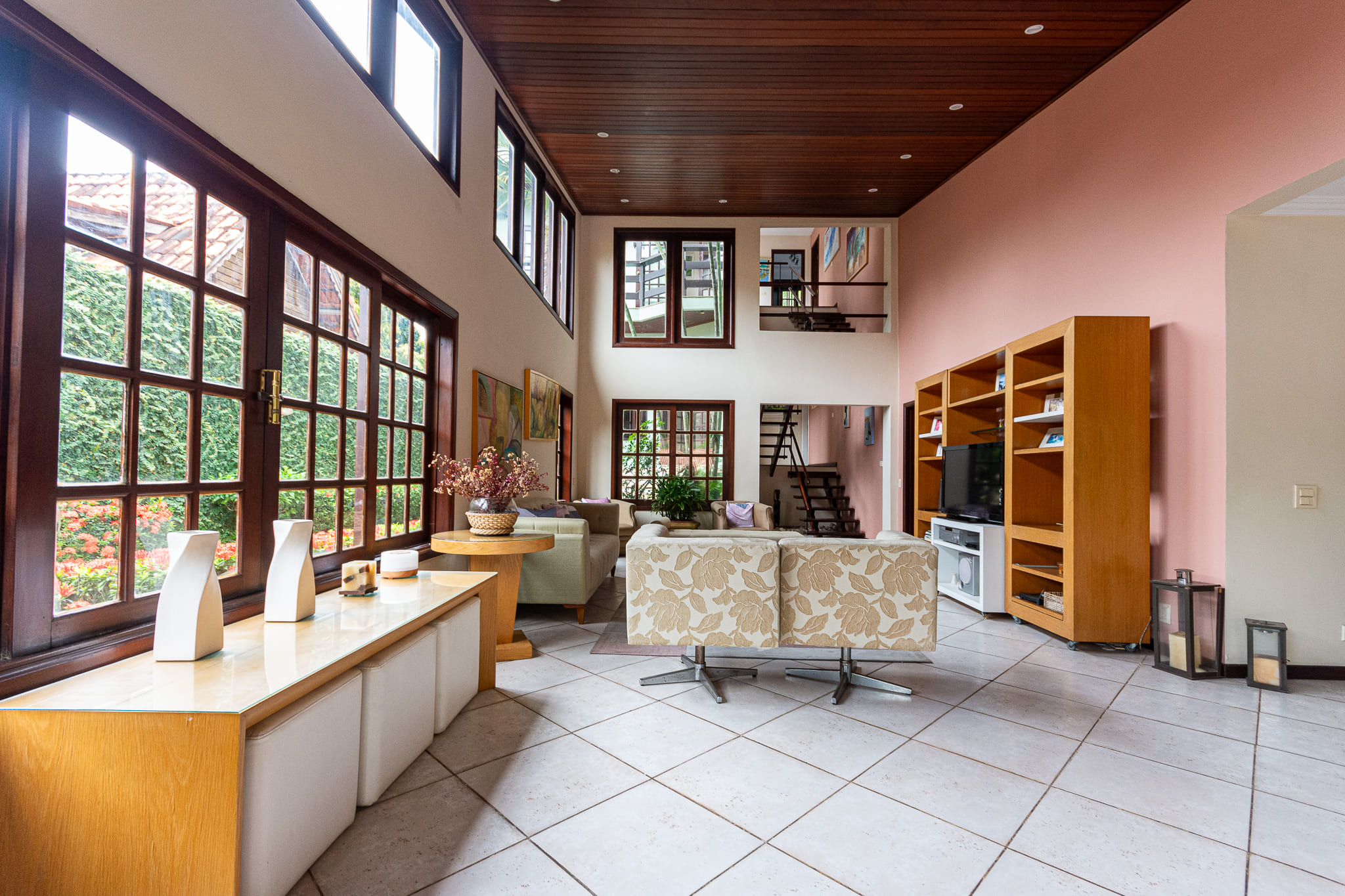 Foto do imóvel: Casa com 4 Quartos à Venda, 527 m² em Anil - Rio de Janeiro