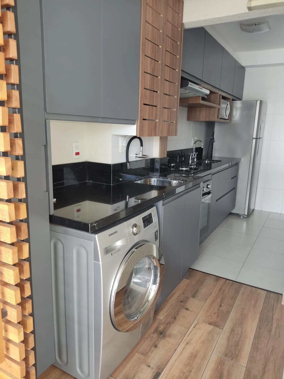 Imagem Apartamento com 2 Quartos à Venda, 61 m² em Vila Monte Alegre - São Paulo