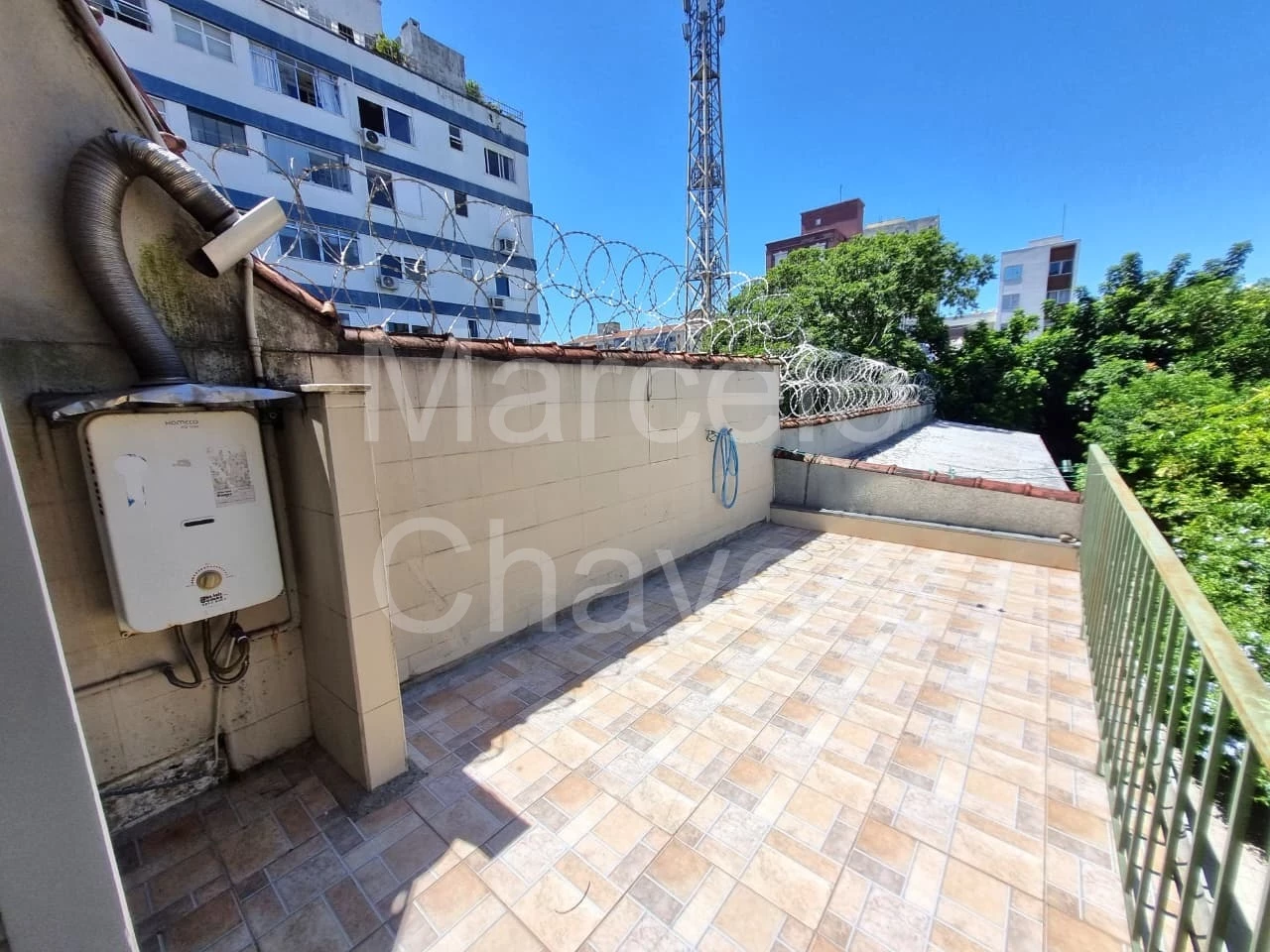 Imagem Casa com 4 Quartos à Venda, 134 m² em Cidade Baixa - Porto Alegre