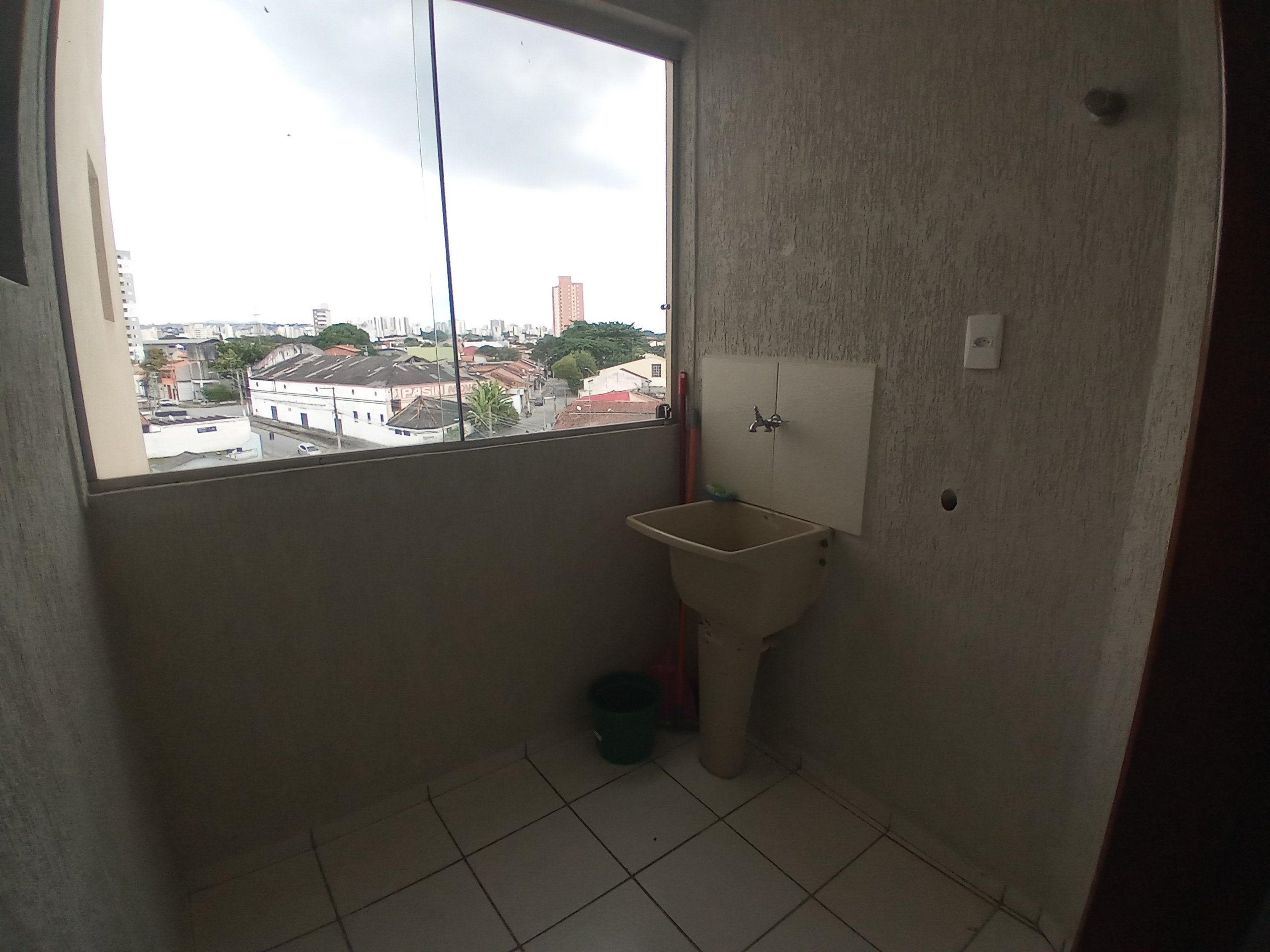 Imagem Apartamento com 2 Quartos à Venda, 62 metros em Parque Santo Antônio - Taubaté