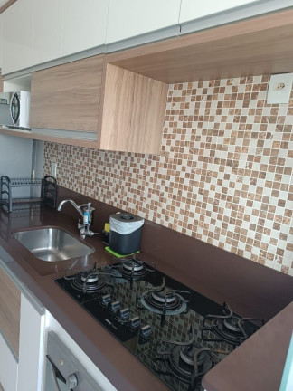 Imagem Apartamento com 2 Quartos à Venda, 68 m² em Praia de Itaparica - Vila Velha