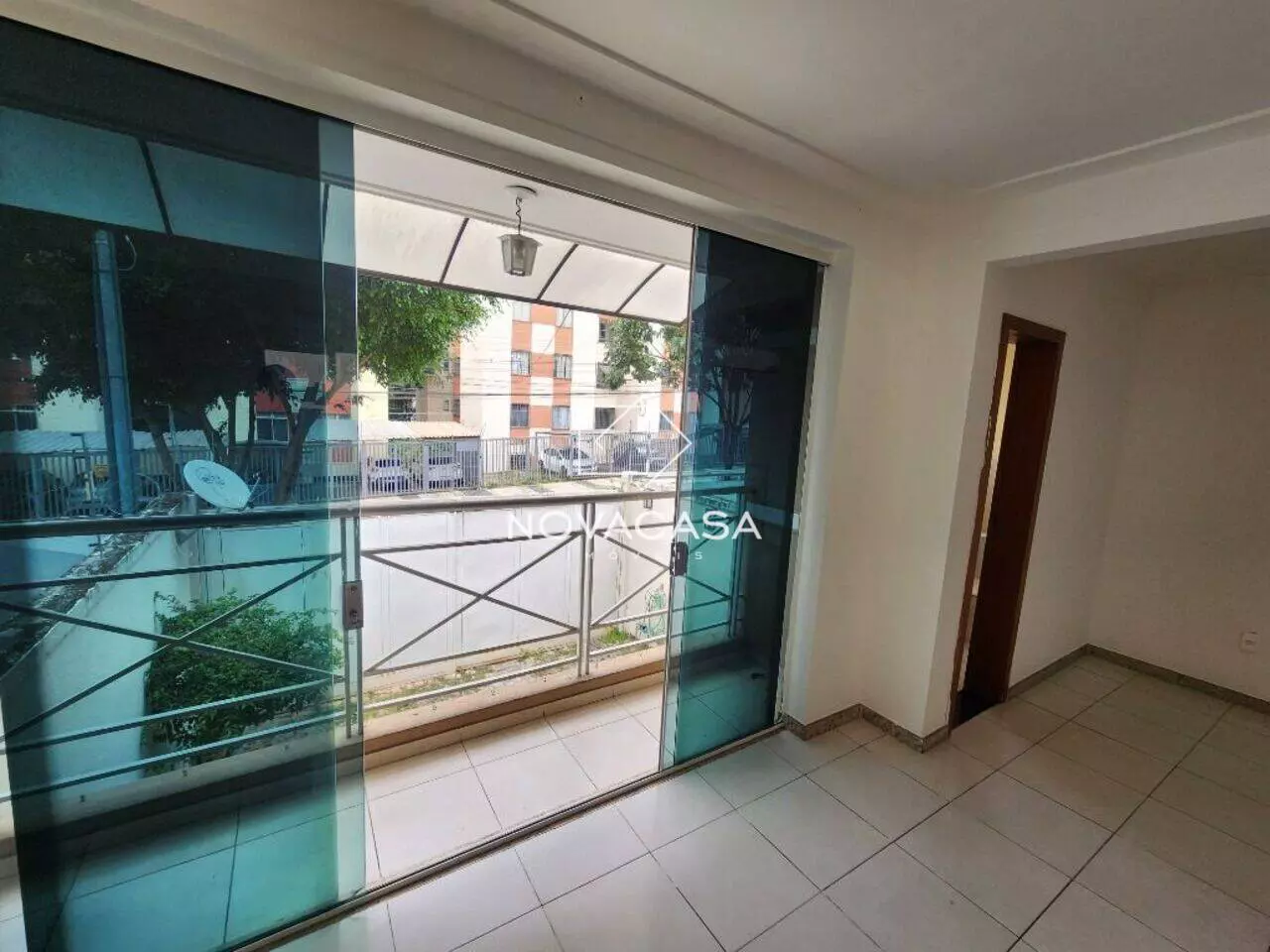 Imagem Casa com 3 Quartos à Venda, 133 m² em Manacás - Belo Horizonte