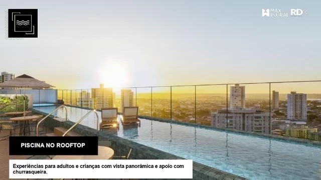 Imagem Apartamento com 3 Quartos à Venda, 54 m² em Torreão - Recife