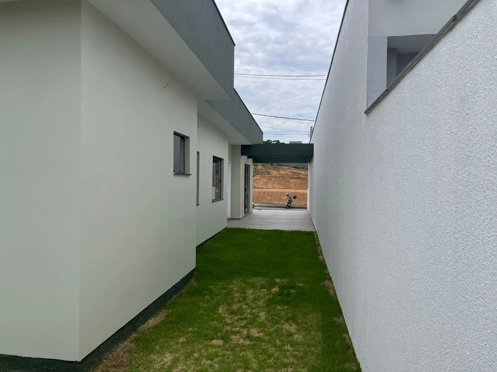 Imagem Casa com 3 Quartos à Venda, 81320 m² em João Paulo II - Indaial