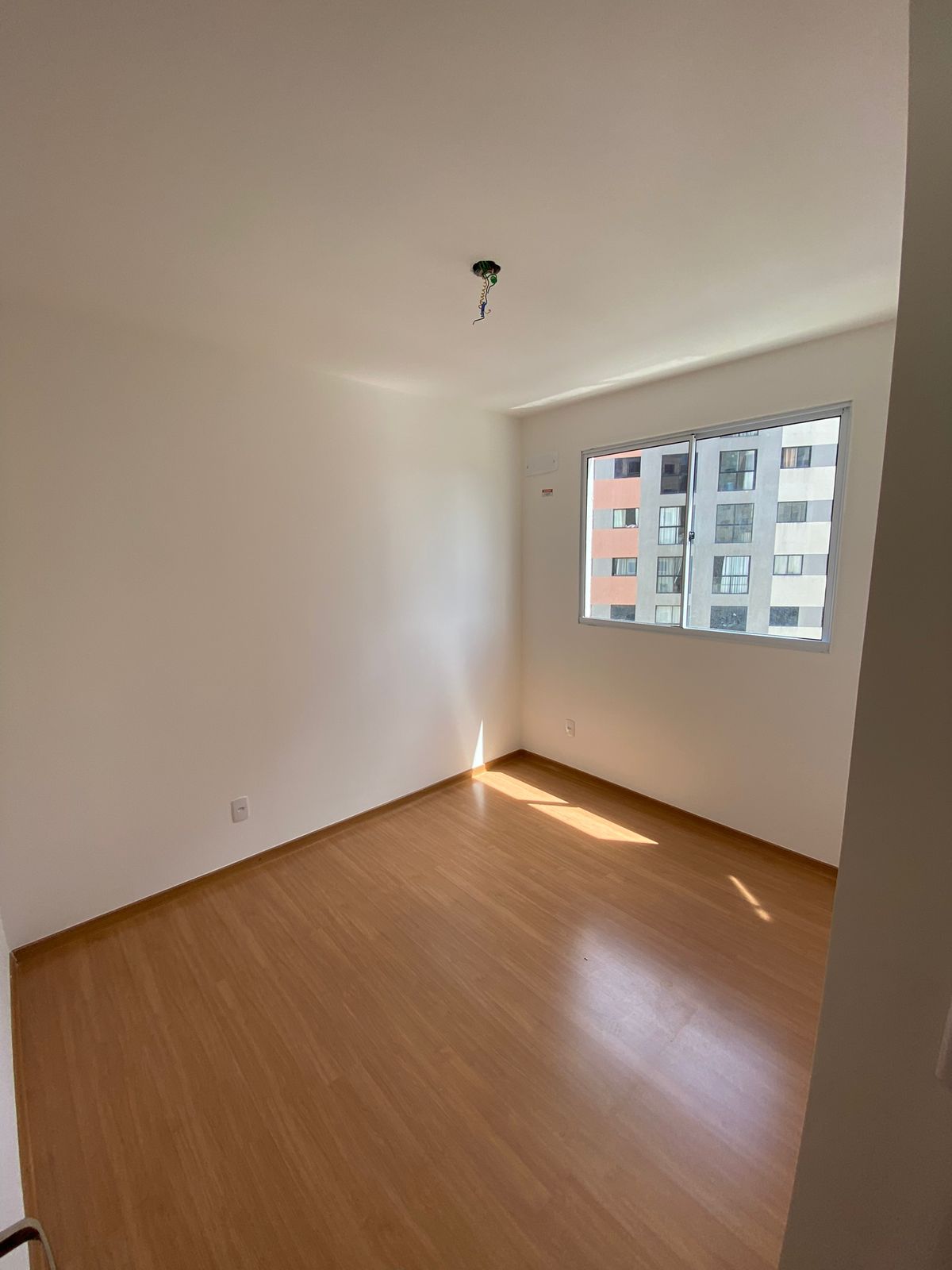 Imagem Apartamento com 2 Quartos à Venda, 50 m²em Pitimbu - Natal