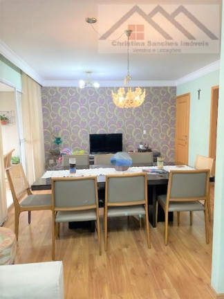 Imagem Apartamento com 3 Quartos à Venda,  em Jardim da Saúde - São Paulo