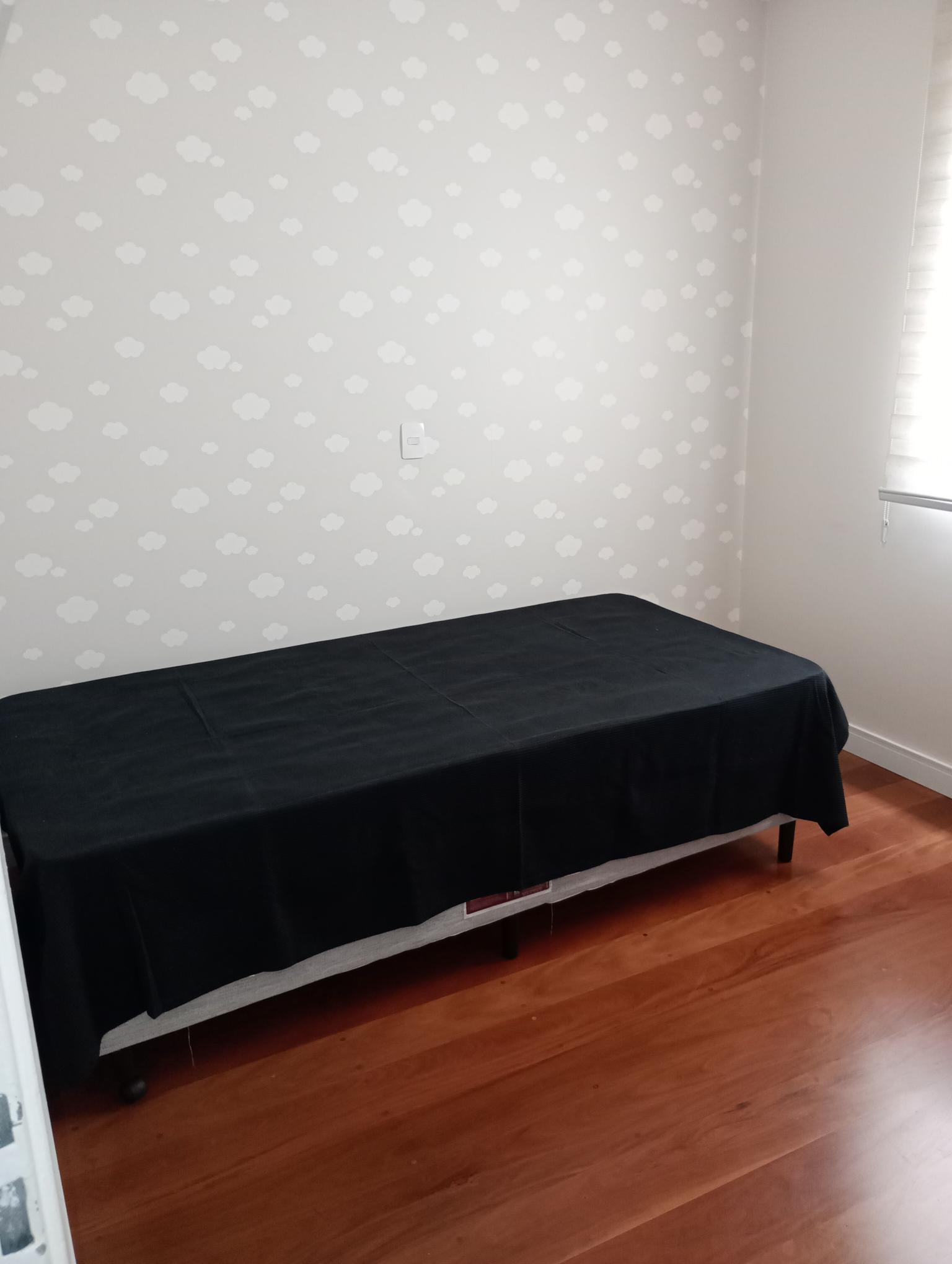 Imagem Apartamento com 3 Quartos à Venda, 97 m²em Perdizes - São Paulo